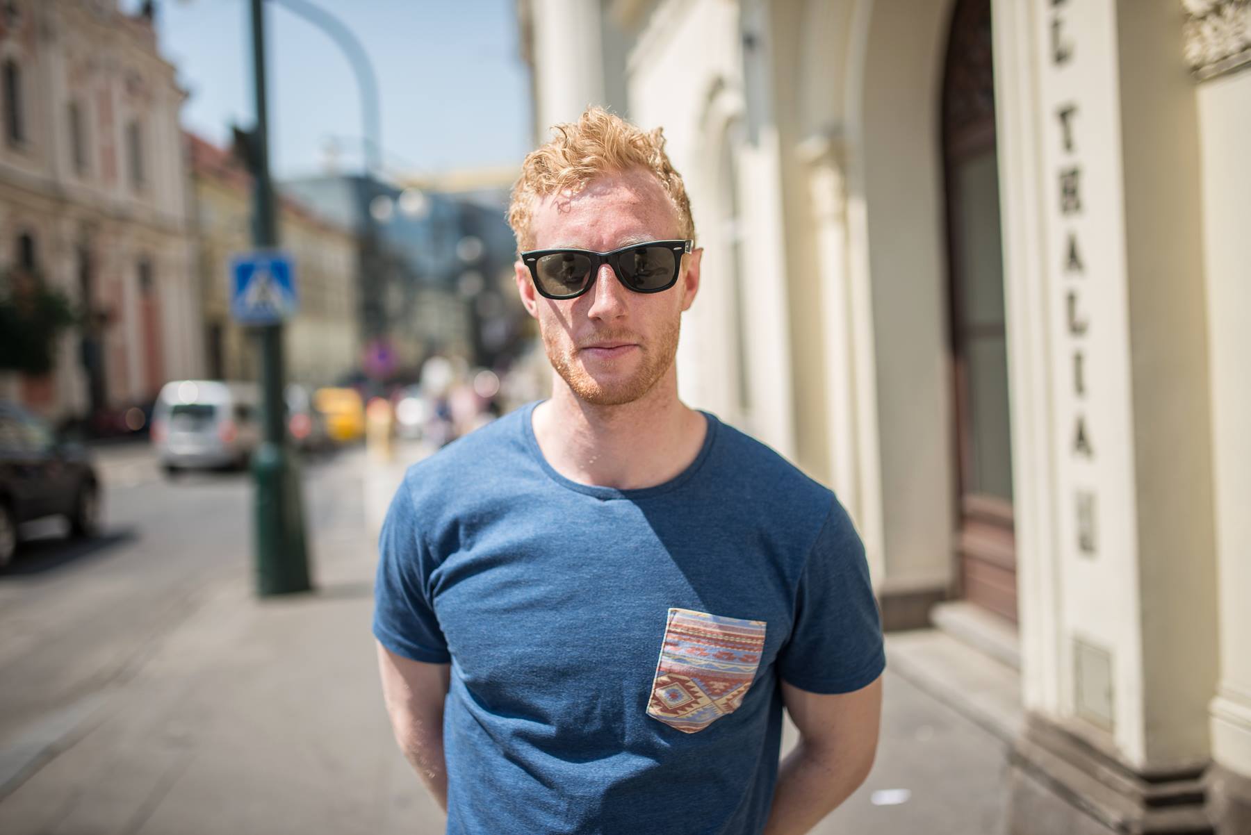Erlend Vie