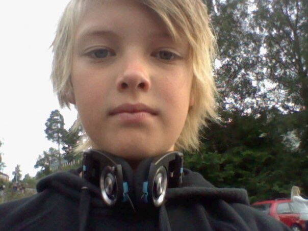 Mathias Espeland Trondal