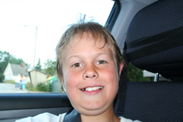 Tobias Bergeland
