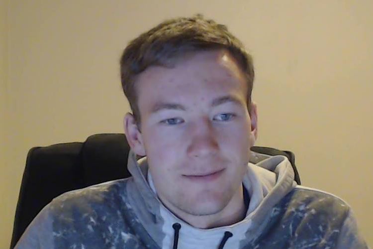 Benjamin Vallestad
